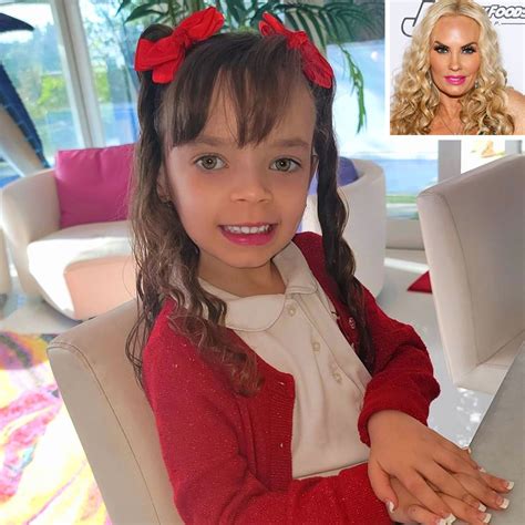 coco austin daughter
